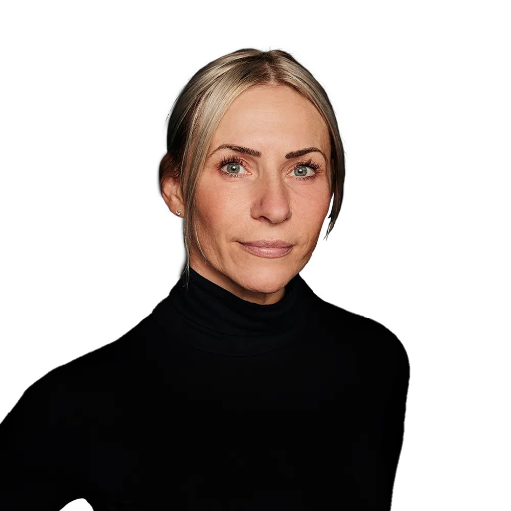 Portrait Alina Grabisch, Managerin Alina Grabisch, Managerin
bei
Tagueri AG