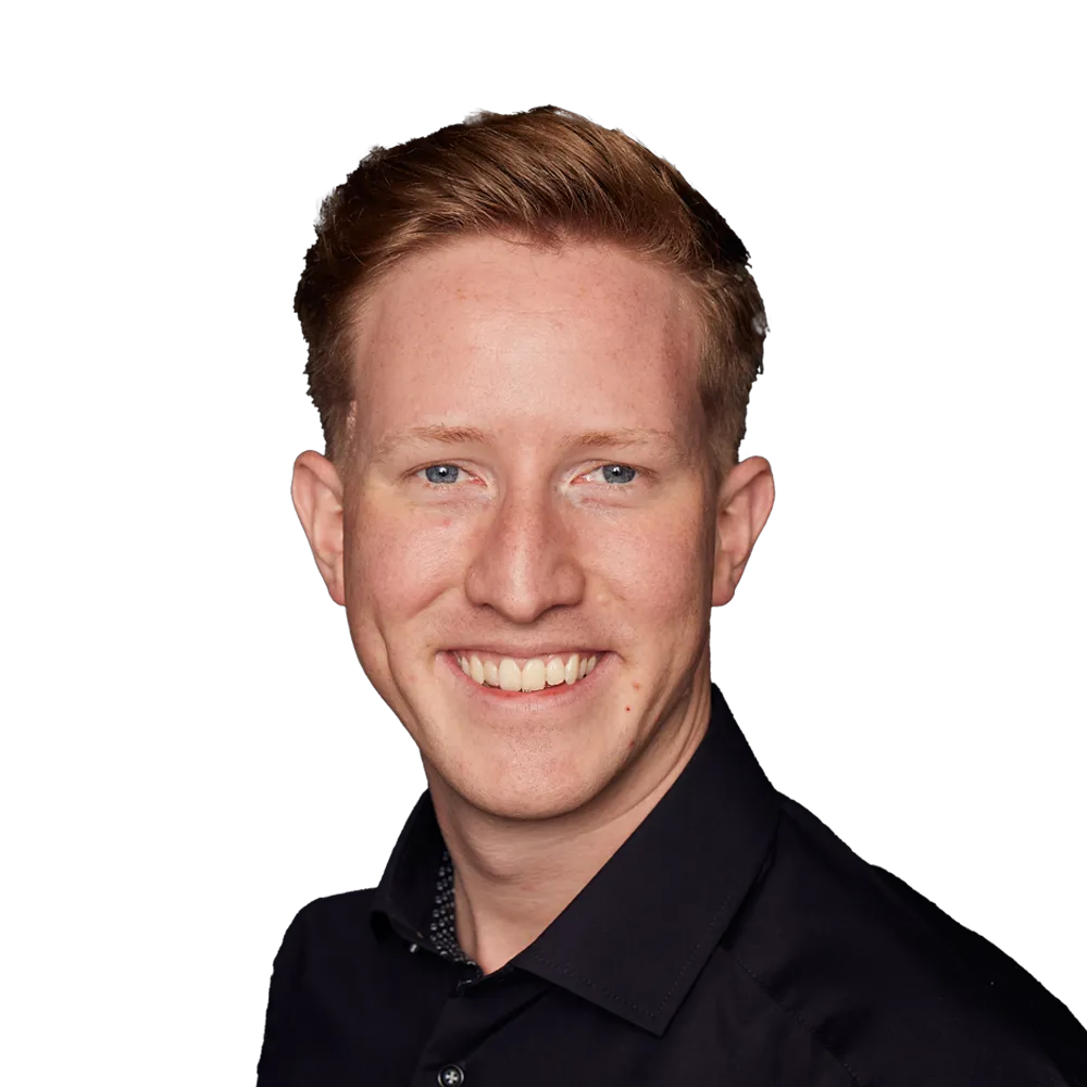 Portrait Benedict Nienhaus, Manager Benedict Nienhaus, Manager
bei
Tagueri AG