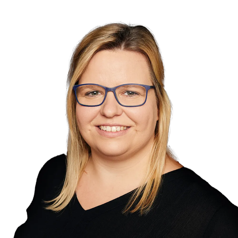 Portrait Carola Thonemann, Managerin Carola Thonemann, Managerin
bei
Tagueri AG