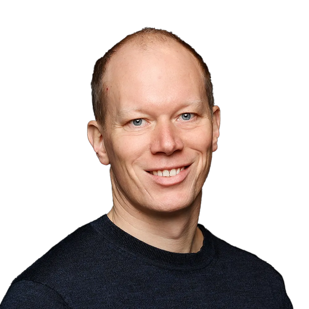 Portrait Dustin Schönrock, Senior Manager Dustin Schönrock, Senior Manager
bei
Tagueri AG