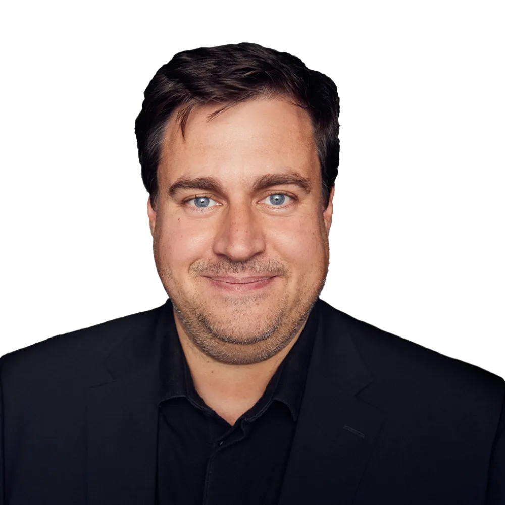 Portrait Michael Boortz, Manager Michael Boortz, Manager
bei
Tagueri AG