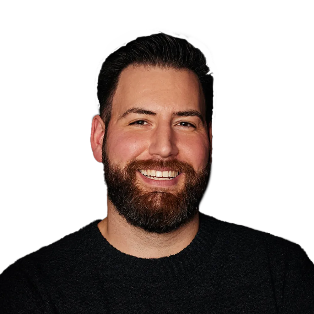 Portrait Yigit Koc, Senior Manager Yigit Koc, Senior Manager
bei
Tagueri AG
