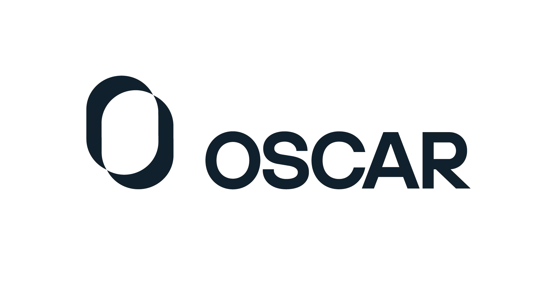 Oscar Unternehmenslogo Oscar Unternehmenslogo